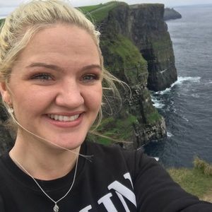 Meet your Posher, Kellie